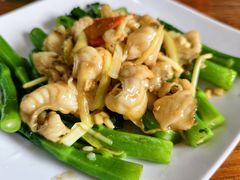-南记食粥坊·宵夜大排档(莲花店)