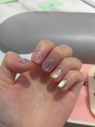 -丽心自助美甲美睫