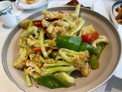 -巴扎屋大盘鸡·新疆菜(汇嘉时代店)