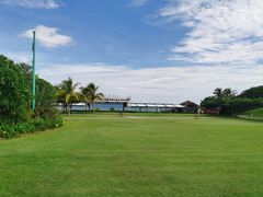 -三亚亚龙湾天域度假酒店