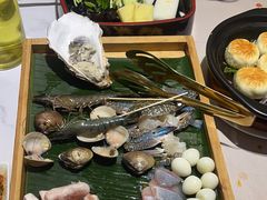 -欧记·龙城港(欣都龙城店)