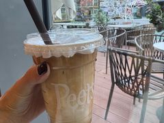 -Peet's 皮爷咖啡(望京小街店)