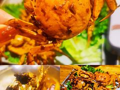 -隐樂門·活牛蛙火锅酒馆