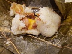 珍珠糯米鸡-彩福皇宴(皇室堡店)