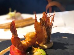 -Wei菋·Le Bistrot
