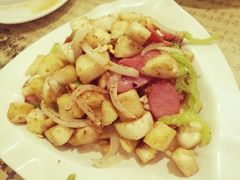 -去那小馆