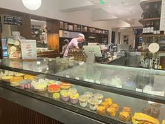 -BAKER&SPICE(安福路店)