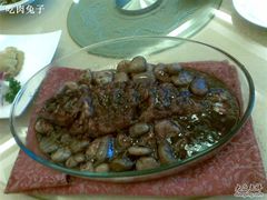 一帆鲈鱼-商都酒店( 北京南站店)