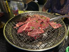 -樱嘢·炭火烧肉(惠南店)