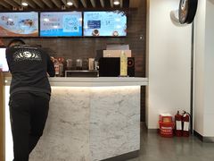 -CoCo都可(南阳摩根吾悦广场店)