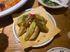 星厨冰川茄子-桂小厨广西菜(万象城店)