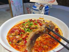 -图味美小黄鱼·景德菜(浙江路店)