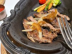 -get pizza意大利餐厅(凯德MALL店)