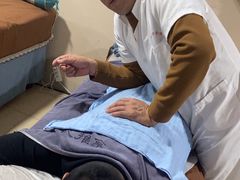 -楚氏正骨推拿按摩院(九水东路店)