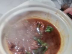 -又见炊烟私房菜(敬亭路店)