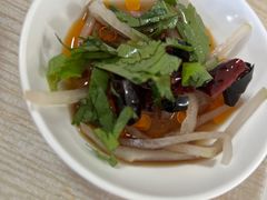 -洪峰浩老北京烧饼夹肉(角门路店)