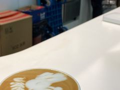 -Manner Coffee(芮欧百货店)