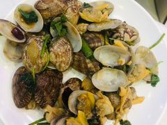 -碧中海汤泉汗蒸酒店