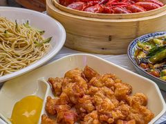 -可可大虾武汉土菜大排档(万松园1店)