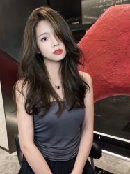 -菲·木田moontin造型salon