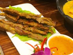 -Siam泰餐厅(水上公园店)