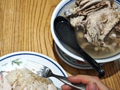 -红大哥水门鸡饭(總店)