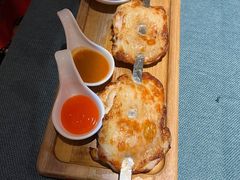 -俄士厨房(万松园店)