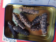 -宫品海参专卖店(黄浦老西门店)