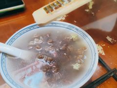 -烂厅下牛肉汤