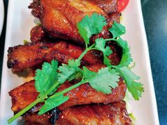 -妈阁铭记澳葡美食