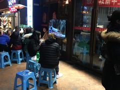-额尔敦草原涮羊肉·烧烤(冻青树总店)