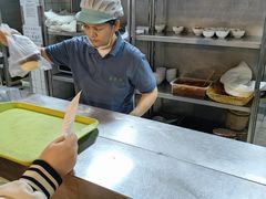 -南来顺饭庄·清真(南菜园店)