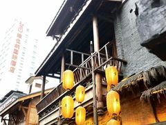 -重庆十八梯传统风貌区