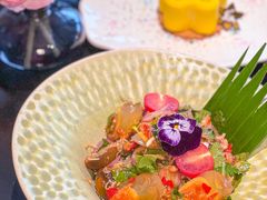 -Thai Alley泰爱里(二沙岛店)