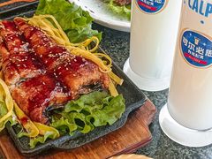 -梦山水日本烧肉(五四广场店)