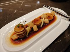 -海派悦庭·海胆烧麦·新融合菜(凯德广场店)