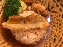 -岷山饭店-芝芝自助餐厅