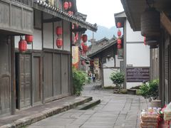 -土城古镇