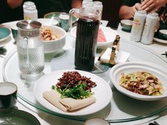 -大鸭梨烤鸭(望京店)