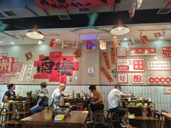 -黔有有贵州酸汤夺夺粉火锅(五味十字店)