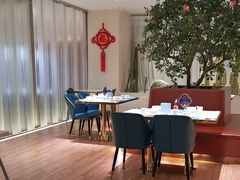 -悦海·家宴·冰花皮皮虾大锅贴(宝龙店)