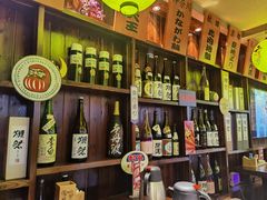 -鸟鹏烧鸟居酒屋(熙龙湾店)