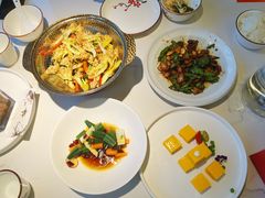 -阿毛饭店首店·宁波老字号(文化广场店)
