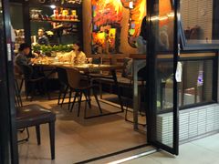 门面-帕蓝·暹罗料理(曲阳店)