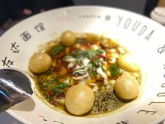 -友达面馆(广州总店)