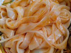 -清真·锦翔炝锅鱼(明德门店)