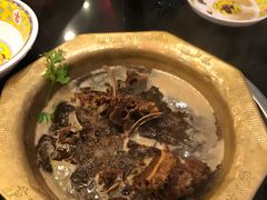 -芦月轩羊蝎子(北蜂窝店)