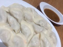 -喜家德虾仁水饺(青岛永旺东部店)