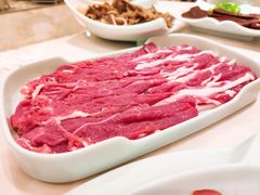 热气羊肉-洪长兴(广西北路店)