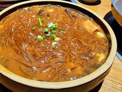 -吃饭皇帝大土家民族菜(正大广场店)
